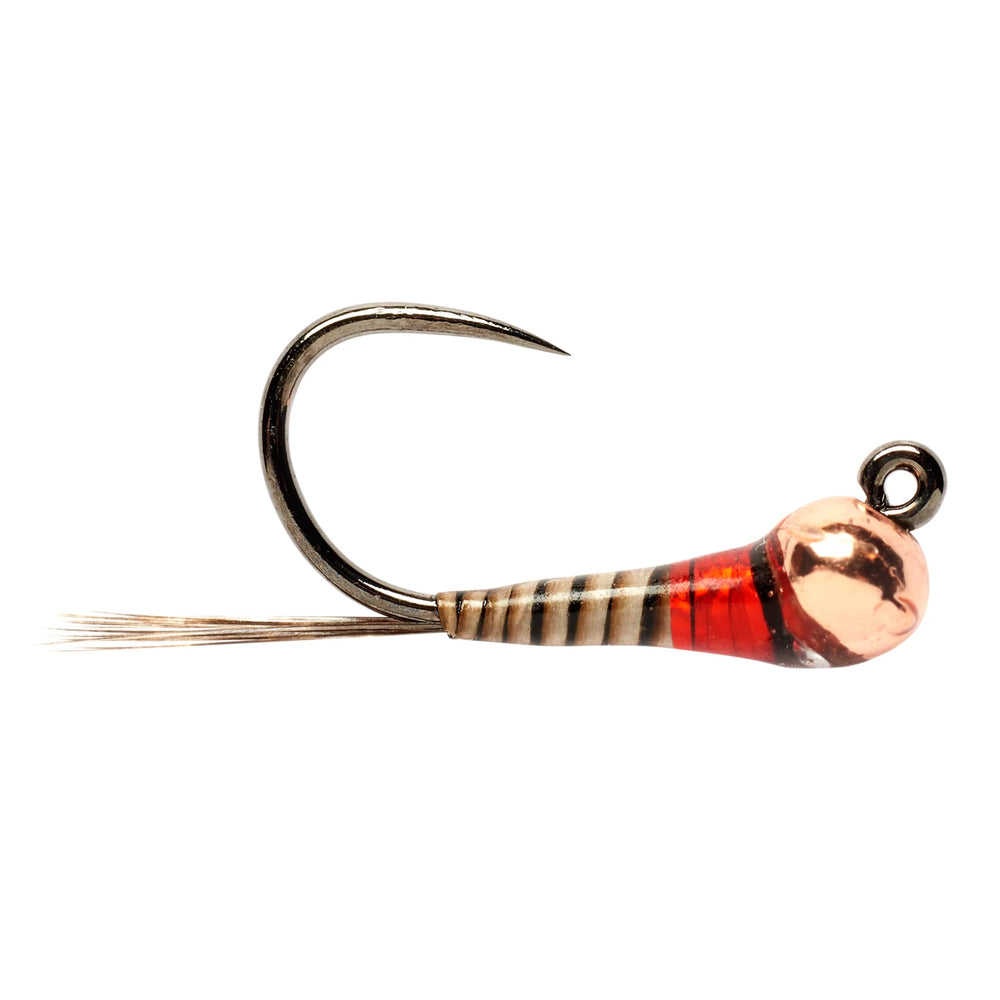 Tactical Holo Point Jig