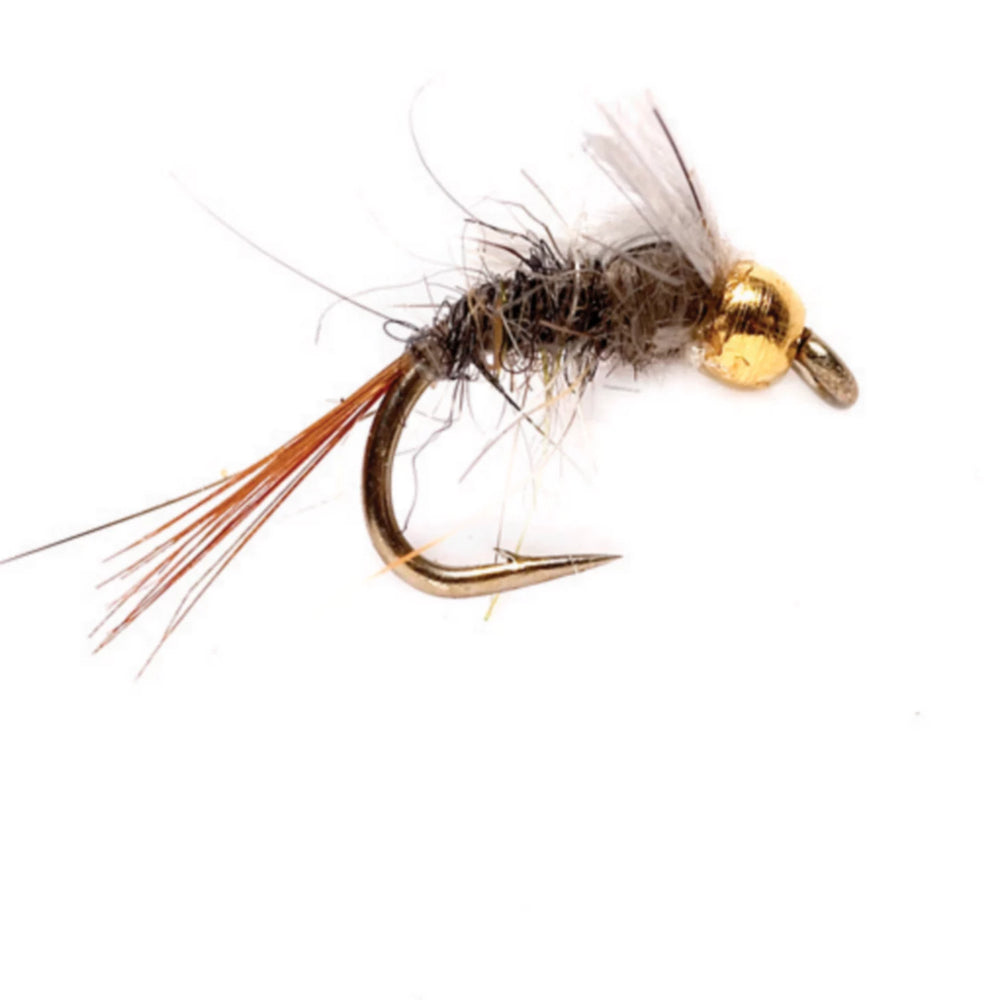 Bead Head Barr Emerger