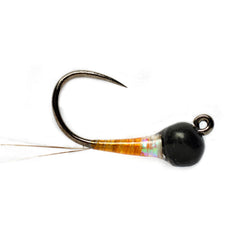 Tactical Caramel Perdigon Jig