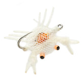 Flexo Crab