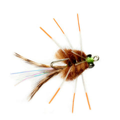 Merkin Crab