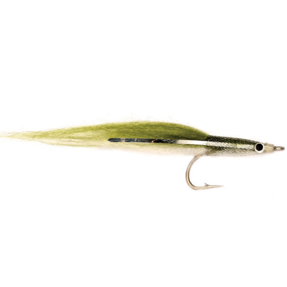 Cowen's Silverside