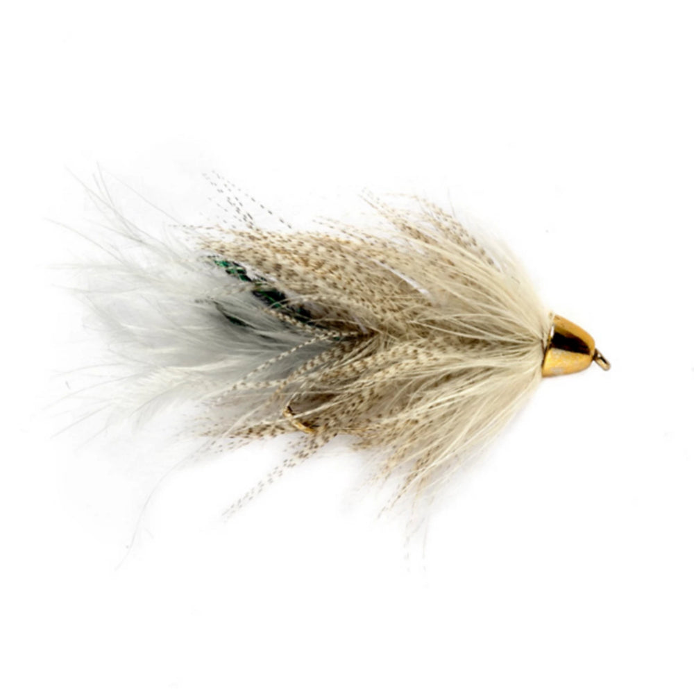 Moto's Minnow