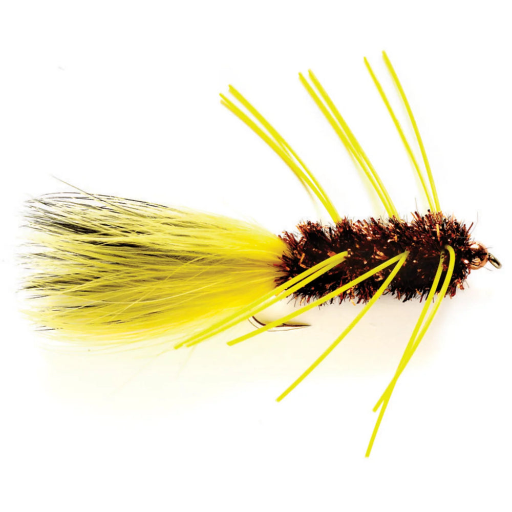 TeQueely Streamer