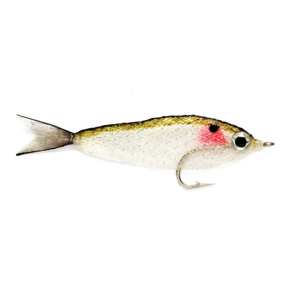 Livebait Fly/Flexo Streamer