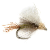 Tom Rosenbauer's Rabbit Foot Emerger