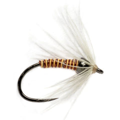 Tom Rosenbauer's Soft Wire Hackle