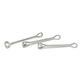 Fish-Skull® Exchanger Shank