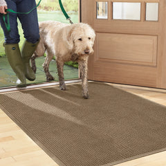 Recycled WaterHog® Grid Mat