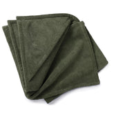 Microfiber Dog-Drying Towel