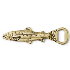 ANTIQUE BRASS
