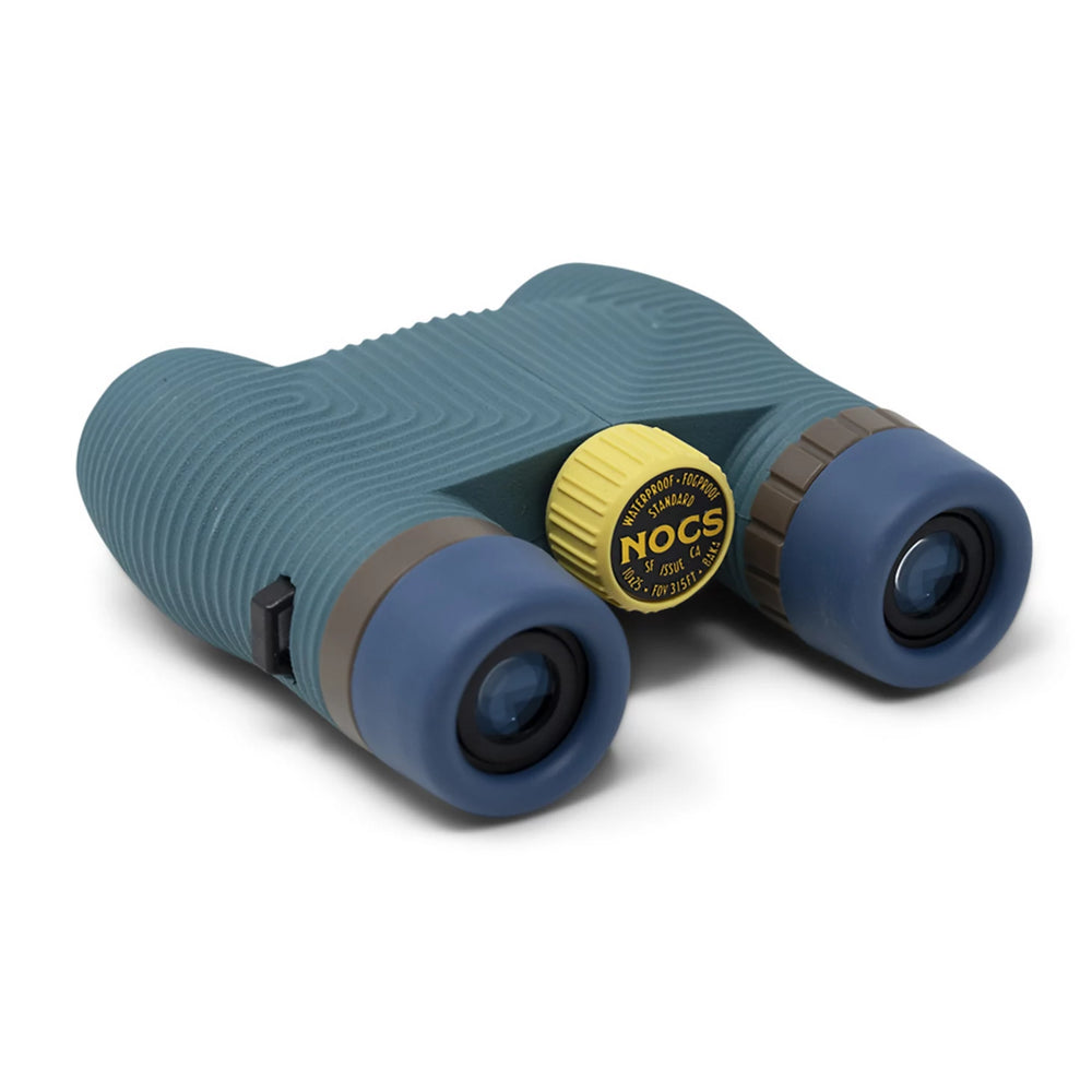 Nocs Waterproof 10x25 Binoculars