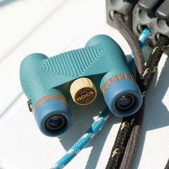 Nocs Waterproof 10x25 Binoculars