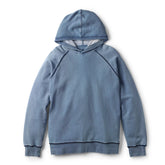 Men's Indigo Hoodie