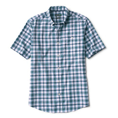 NAVY/DARK GREEN,S