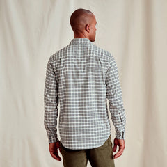 Comfort Zone Long-Sleeve Shirt