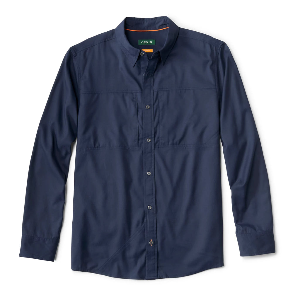 Men's Outbound Long-Sleeve Shirt