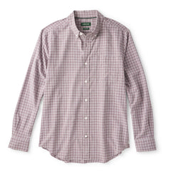 Ultralight Comfort Stretch Long-Sleeve Shirt