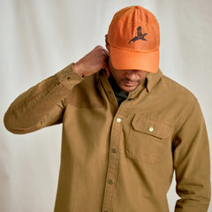 Sandanona Overshirt
