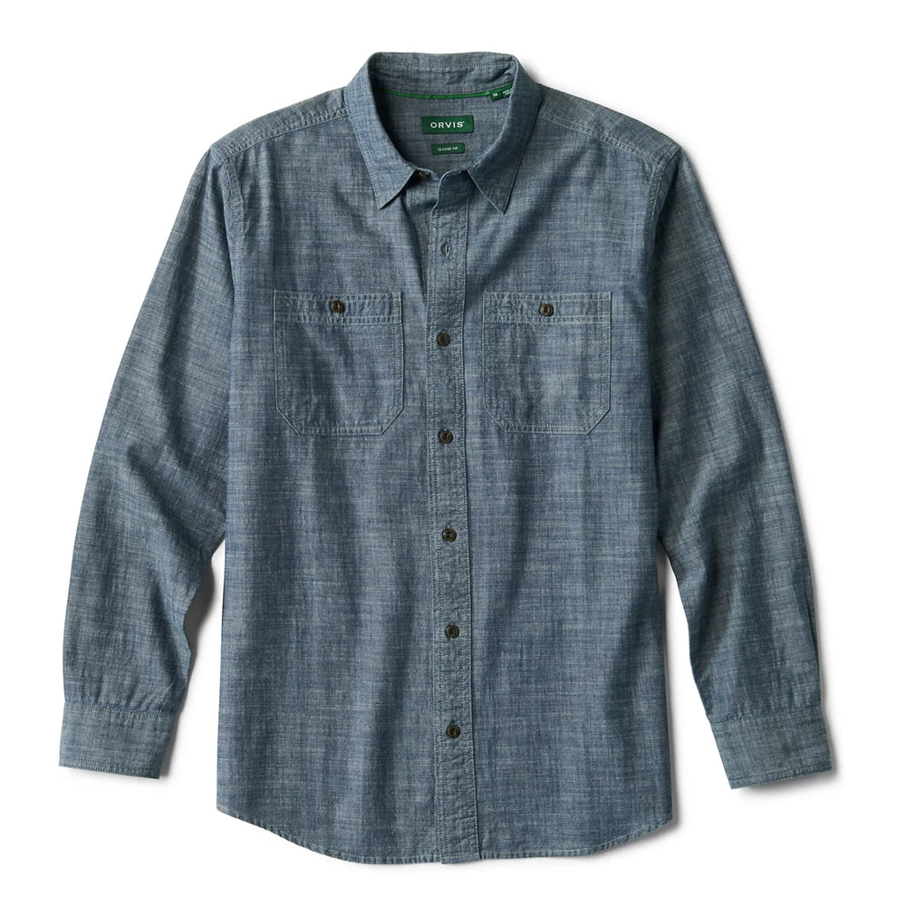 DARK INDIGO,S