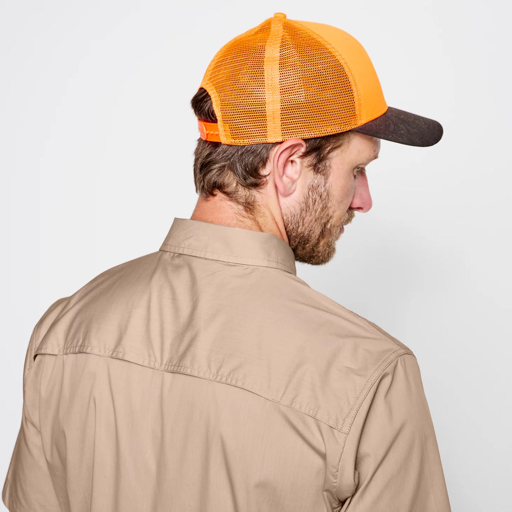 Men's Short-Sleeve Featherweight Shooting Shirt