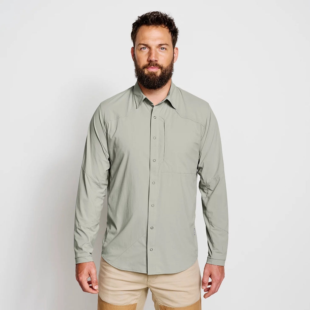 Men's PRO LT Upland Shirt