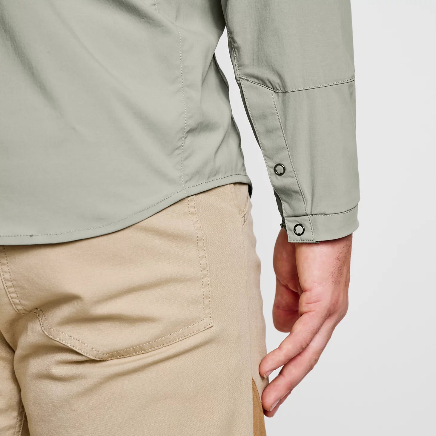 Men's PRO LT Upland Shirt