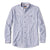 TRUE NAVY PLAID