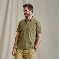 Angler's Polo