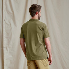 Angler's Polo