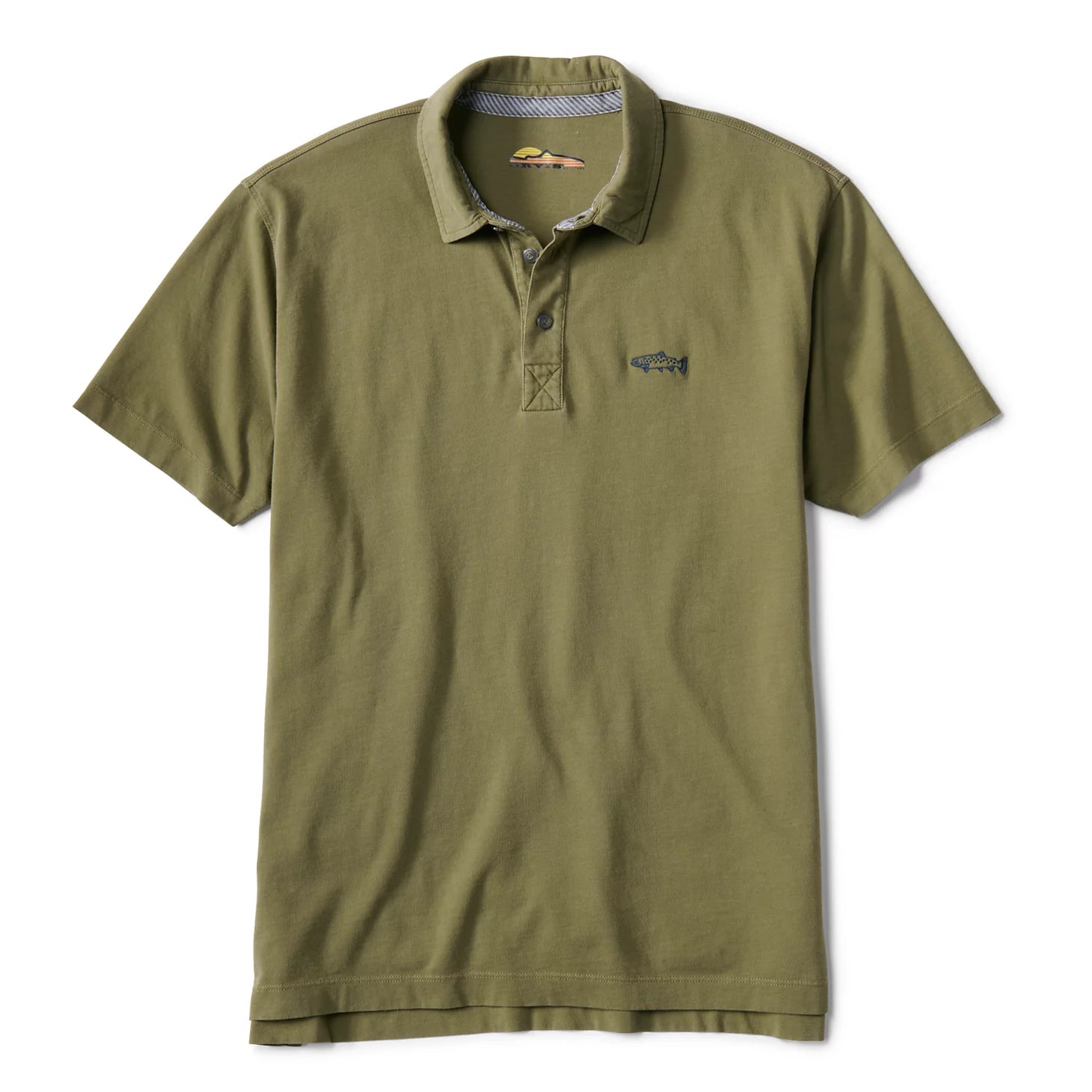 Angler's Polo