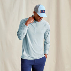 Men's DriCast™ 1/4-Zip