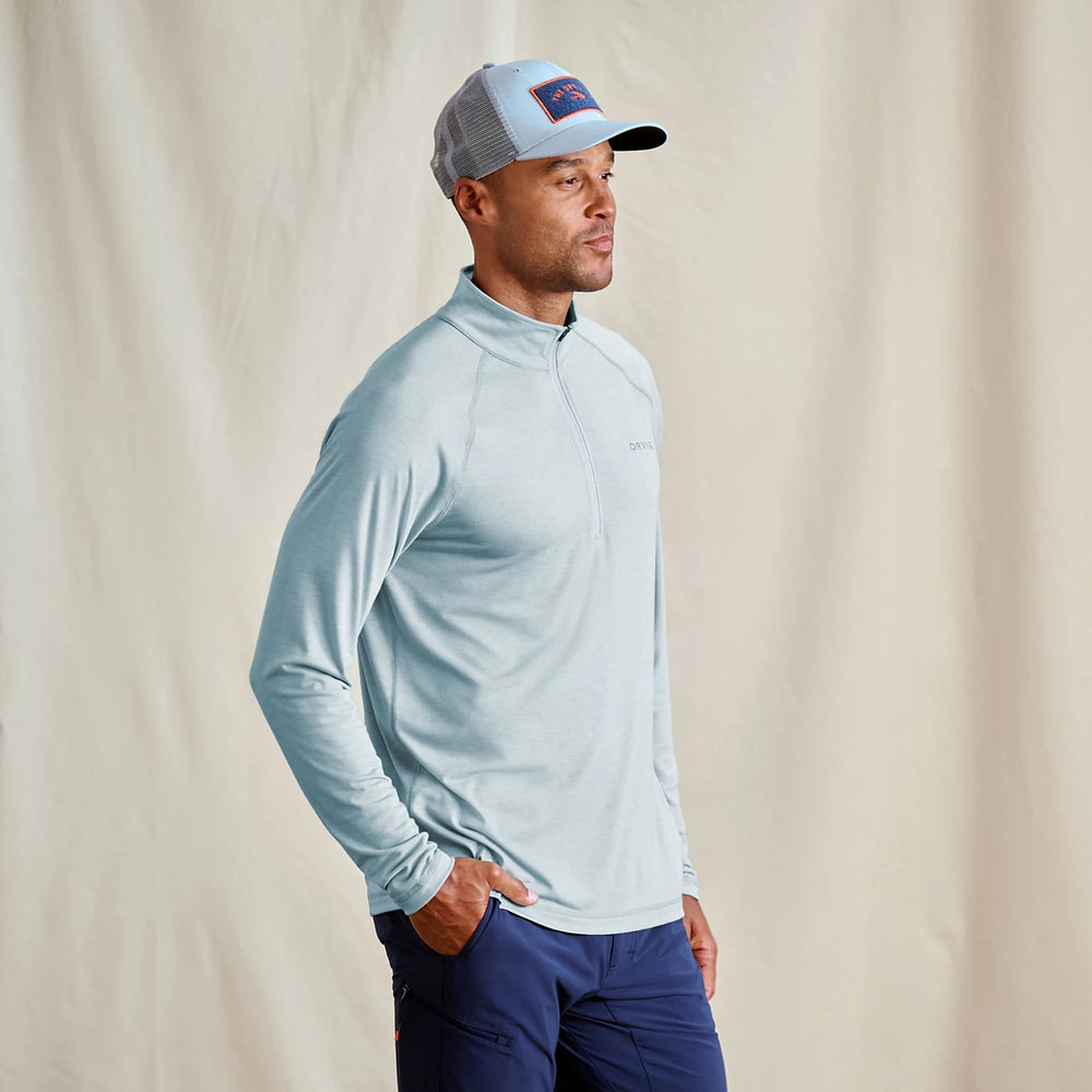 Men's DriCast™ 1/4-Zip