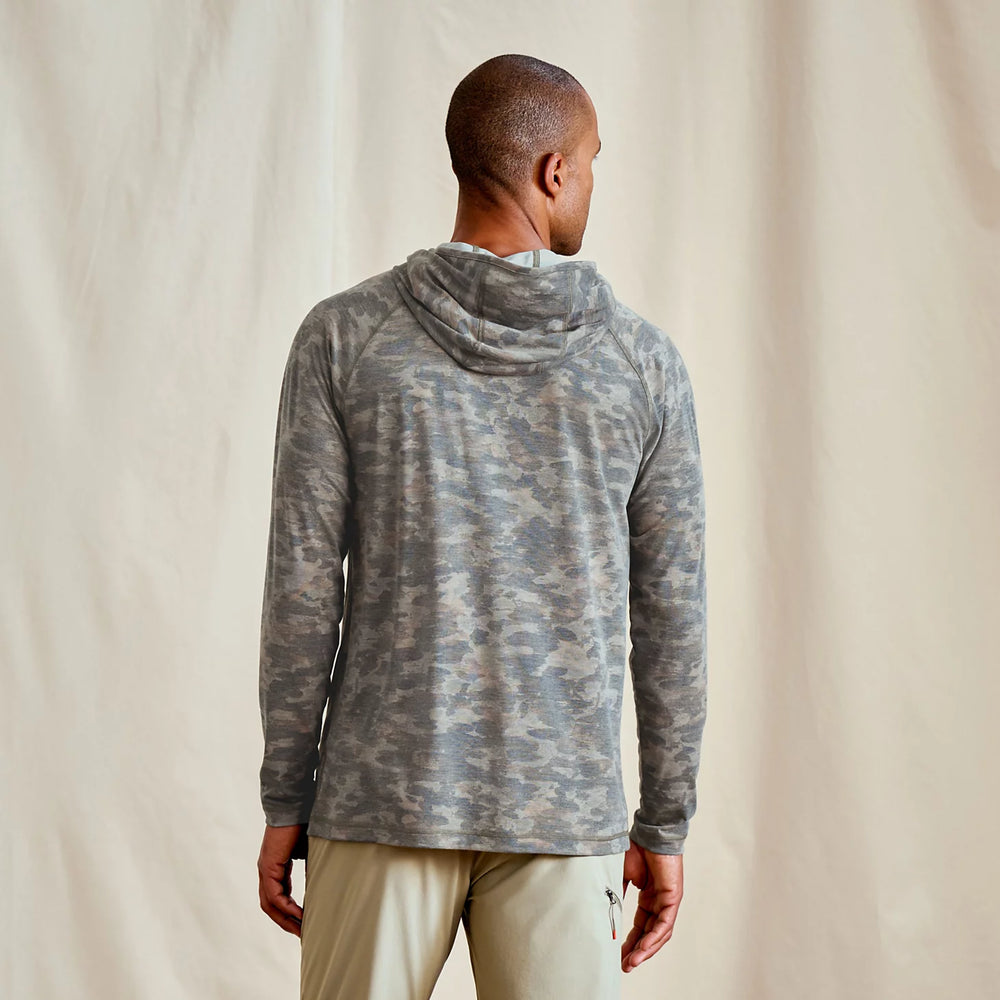 Men's DriCast™ Hoodie