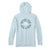 MINERAL BLUE HEATHER