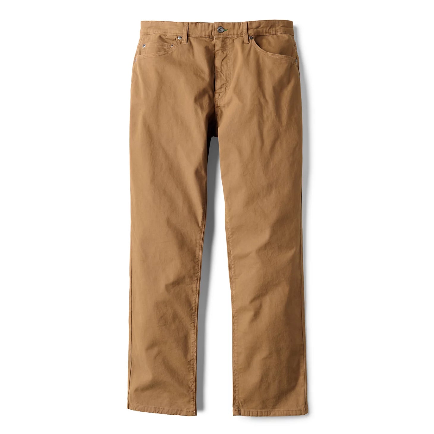 Men's 1856 Stretch Twill 5-Pocket Pants