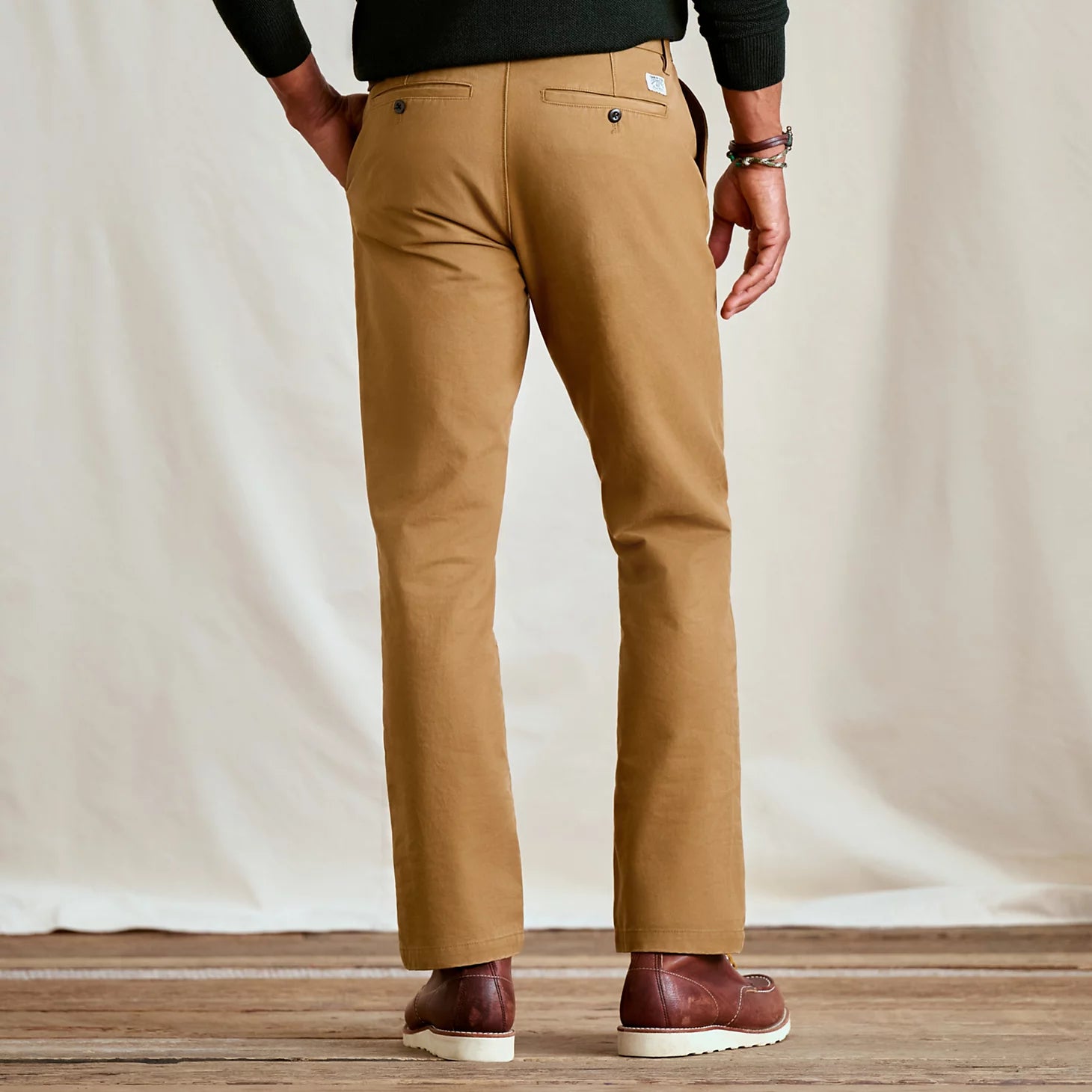 Ultimate Khakis 2.0