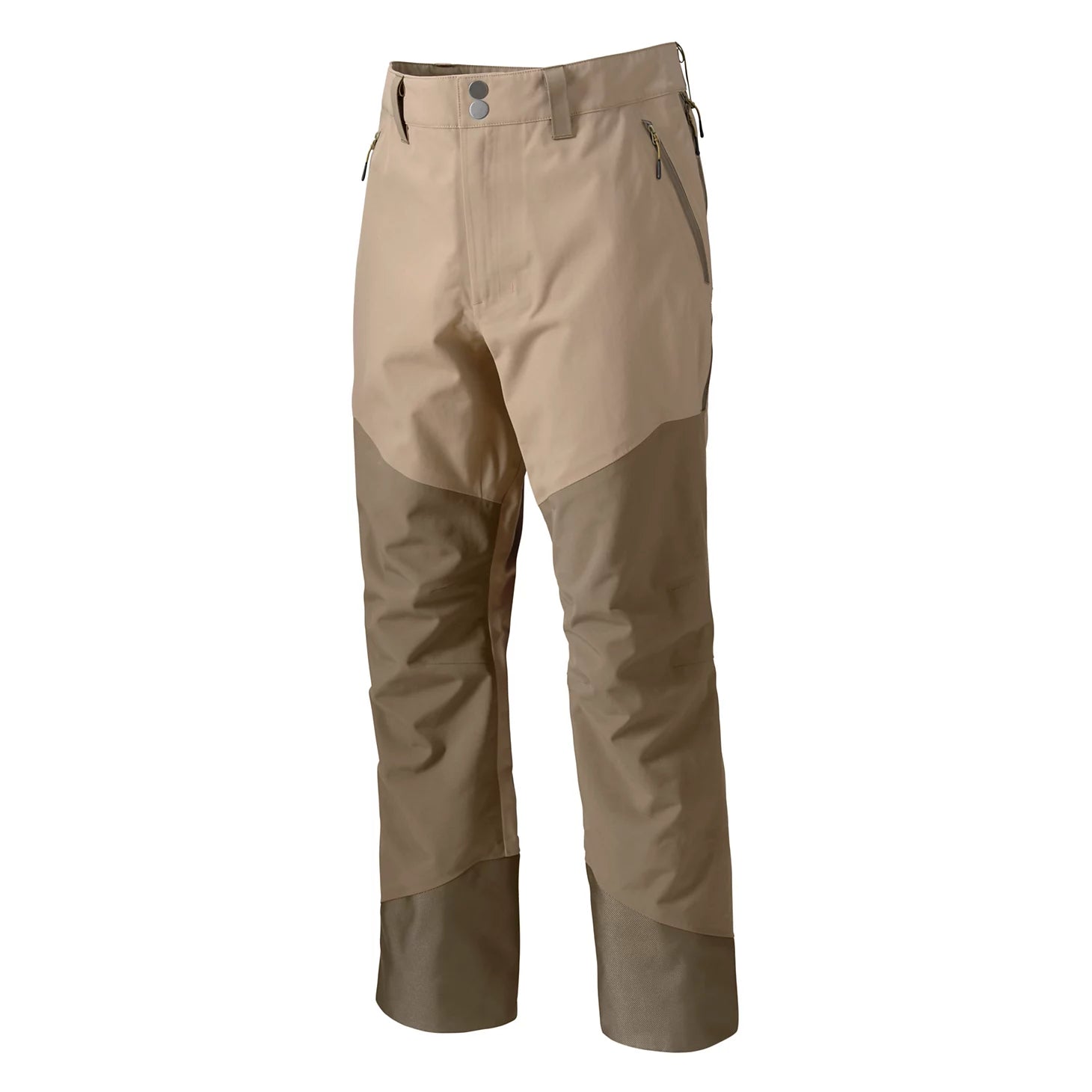 Men's PRO ToughShell Pants