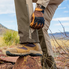 Men's PRO ToughShell Pants