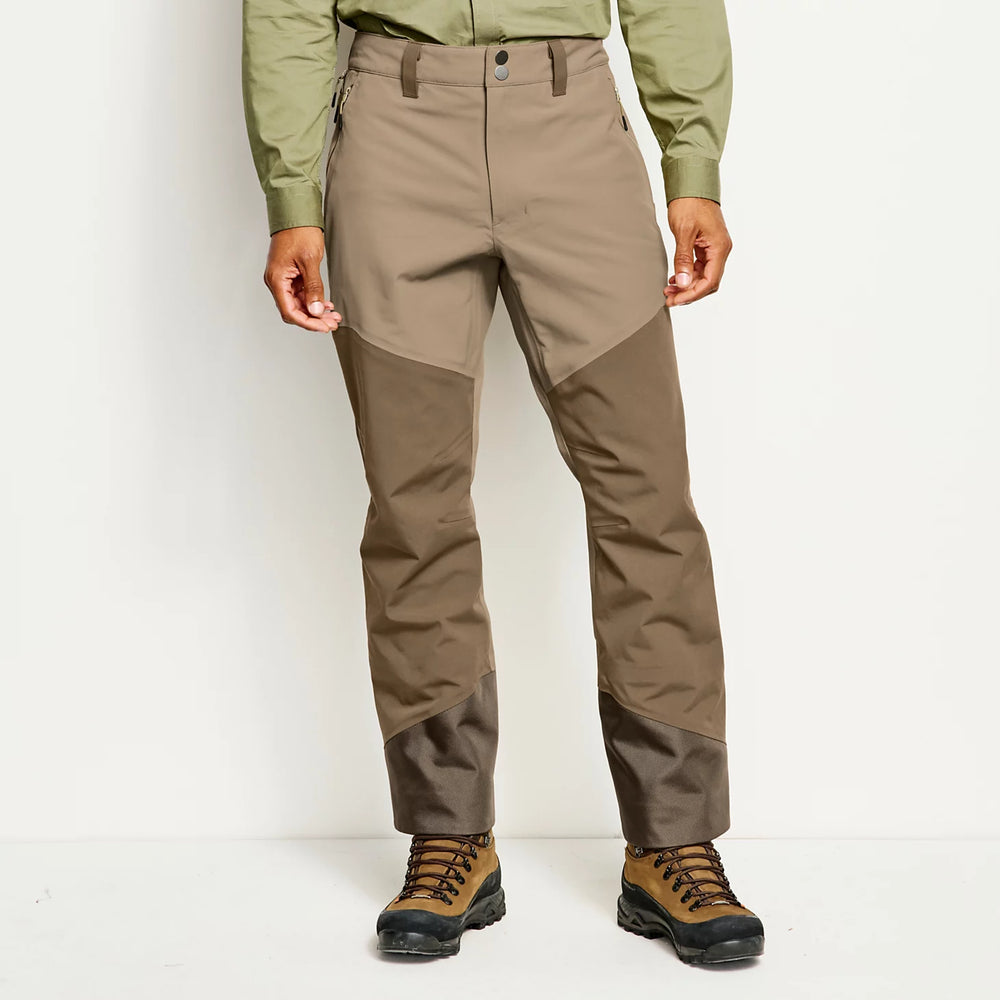 Men's PRO ToughShell Pants