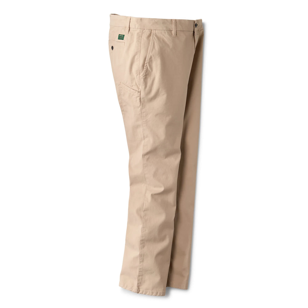 1856 Stretch Twill Regular Fit Chinos