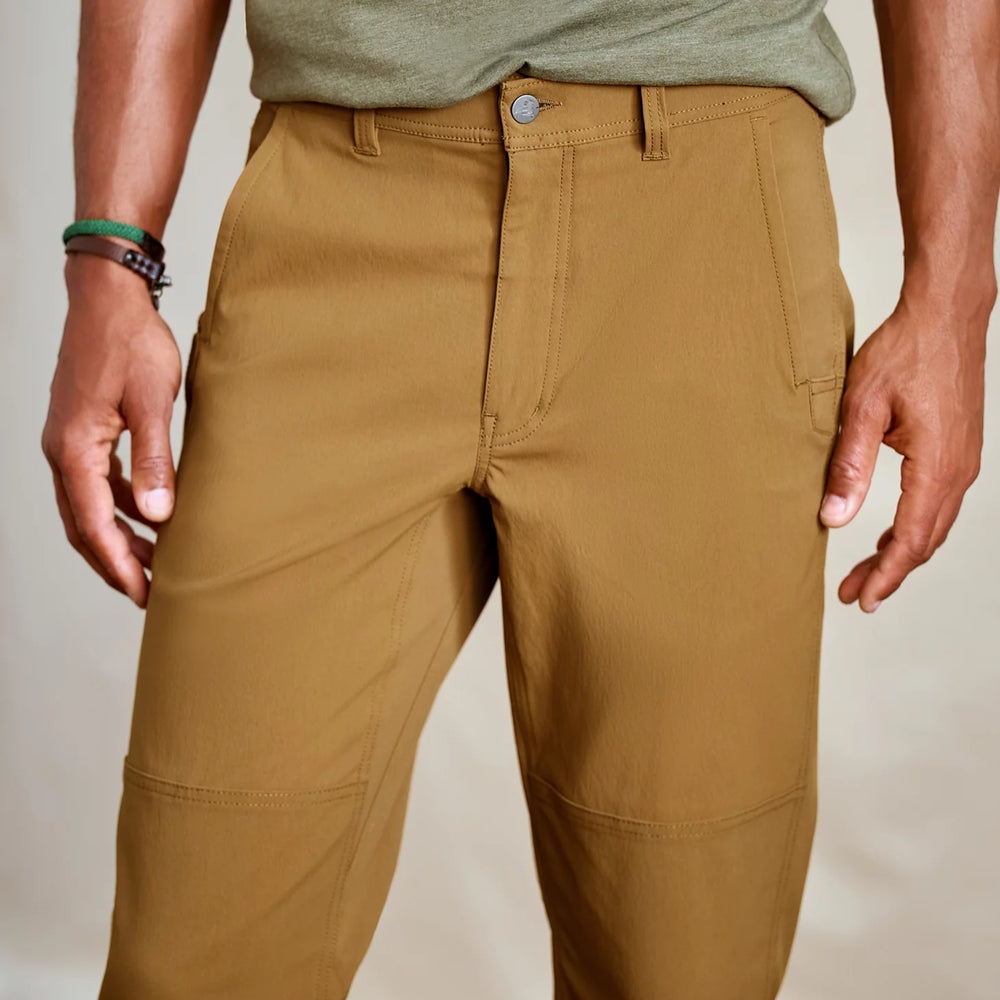 Campfire Utility Pants