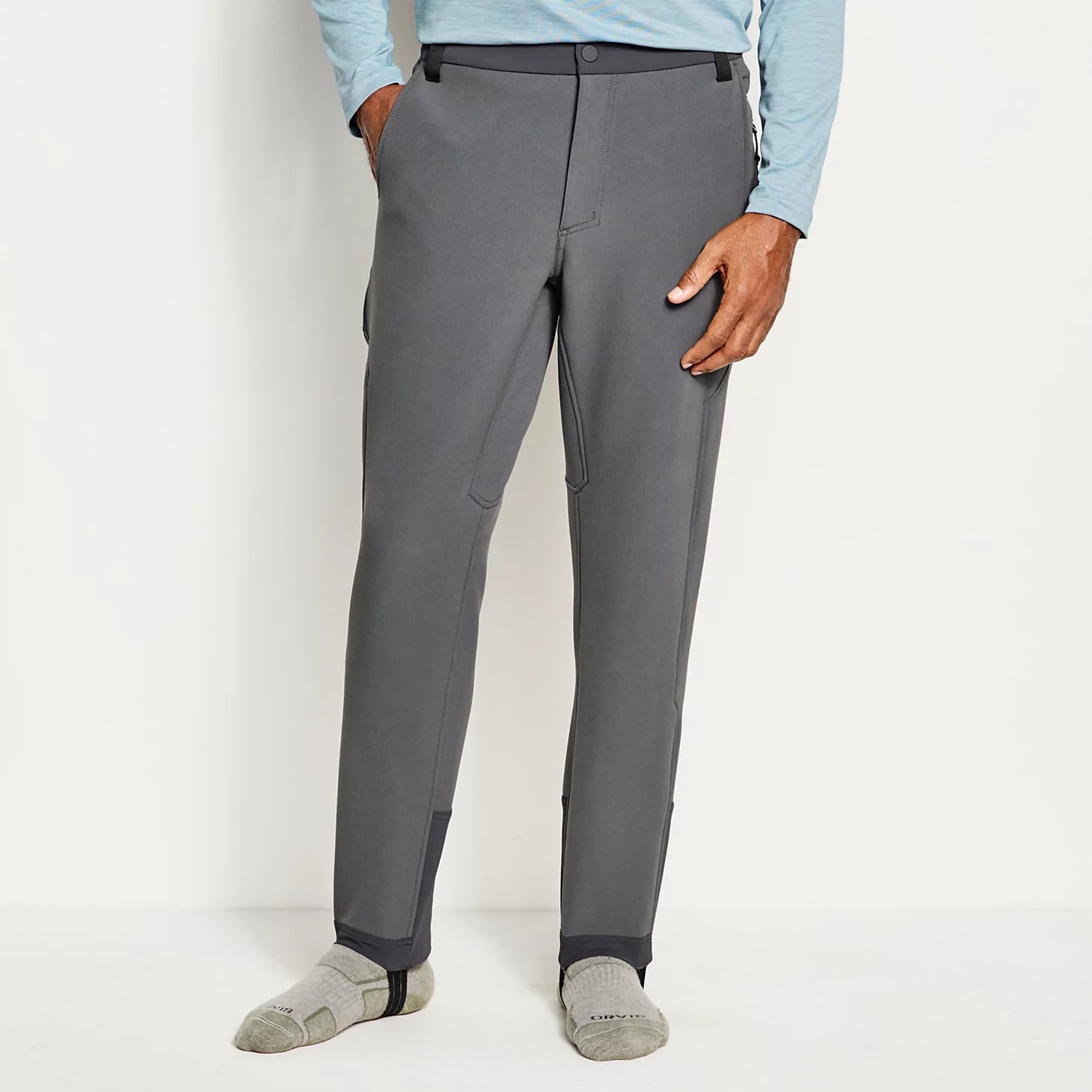 Men's PRO HD Underwader Pants