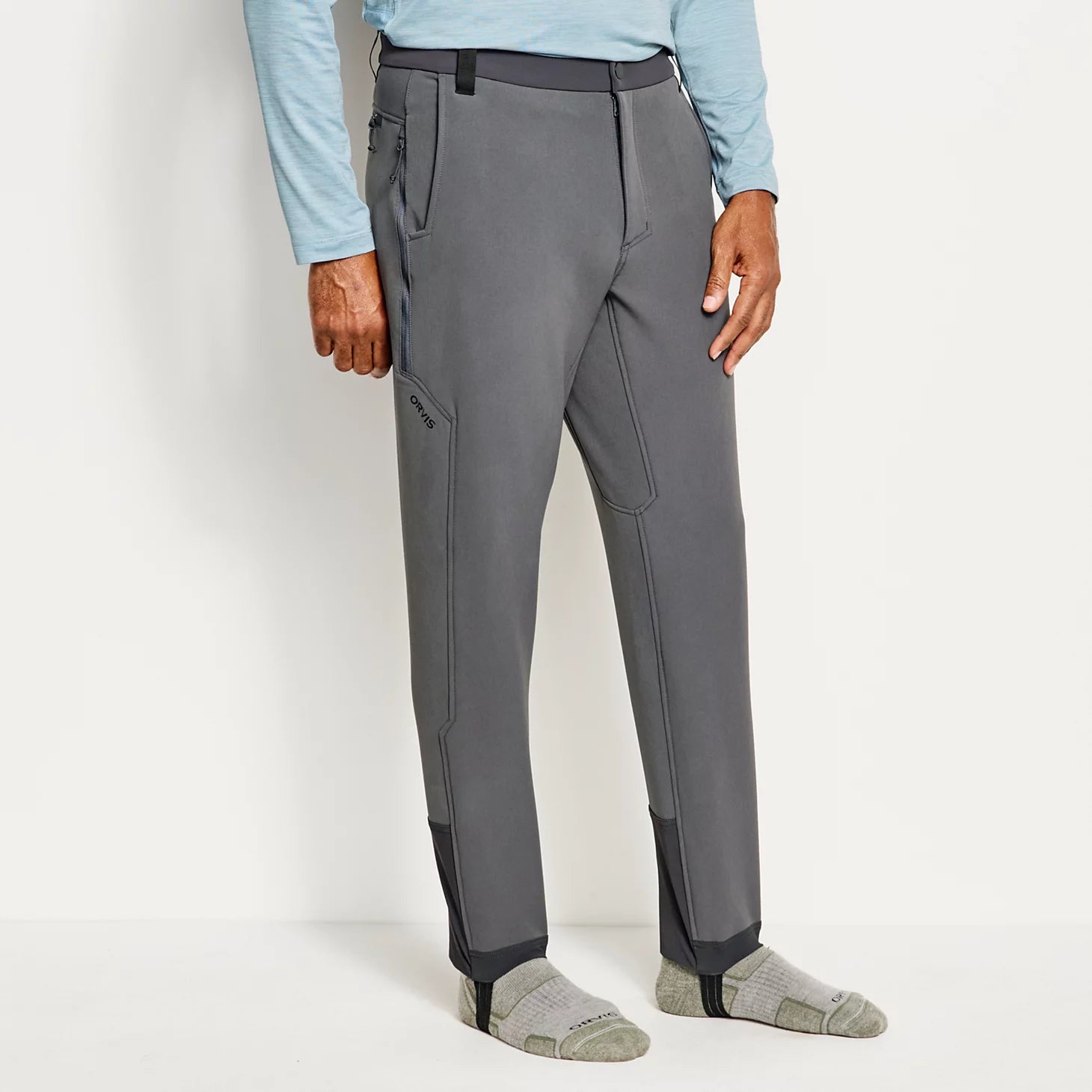 Men's PRO HD Underwader Pants