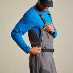 PRO Fishing Bib