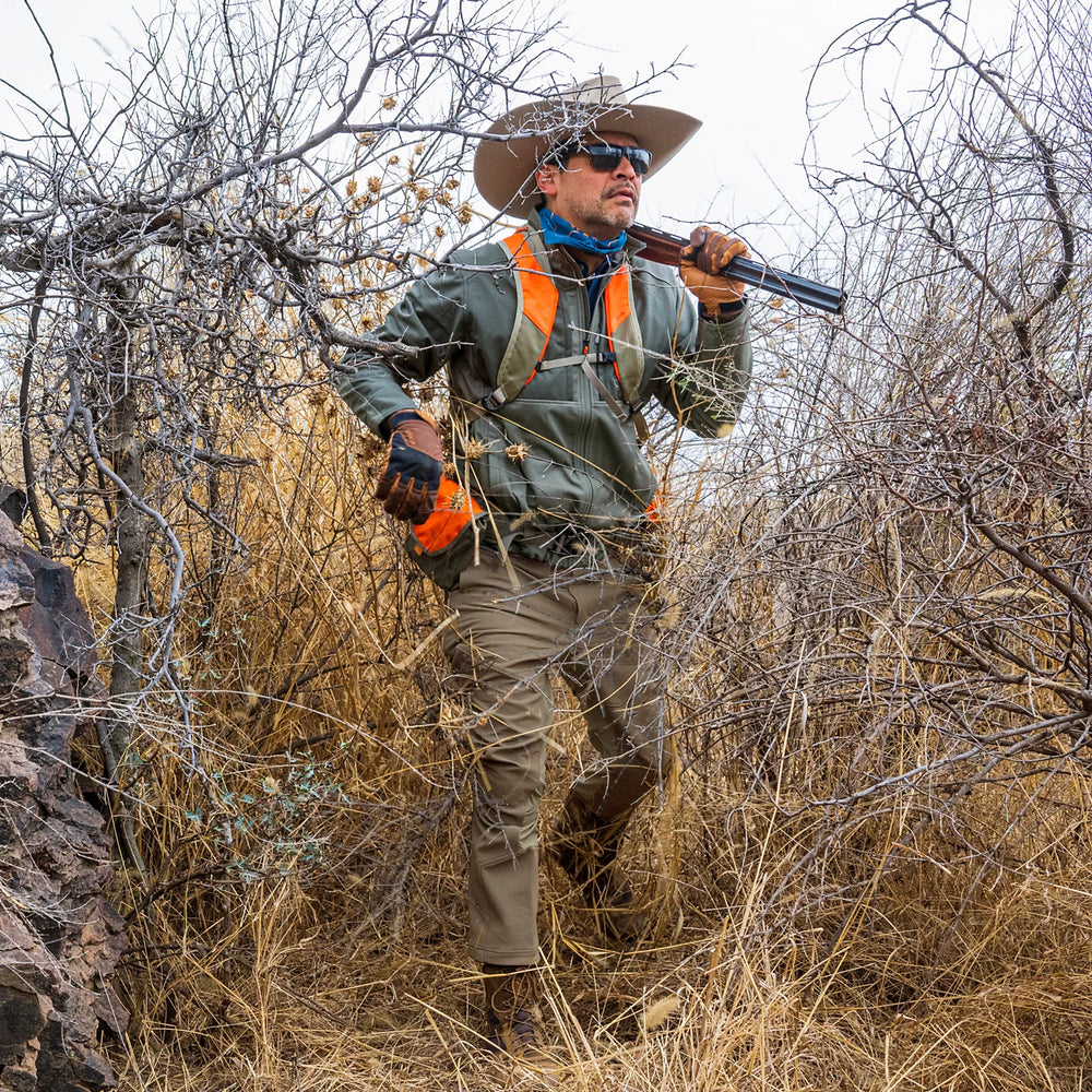 Men's PRO Upland Brush Pants