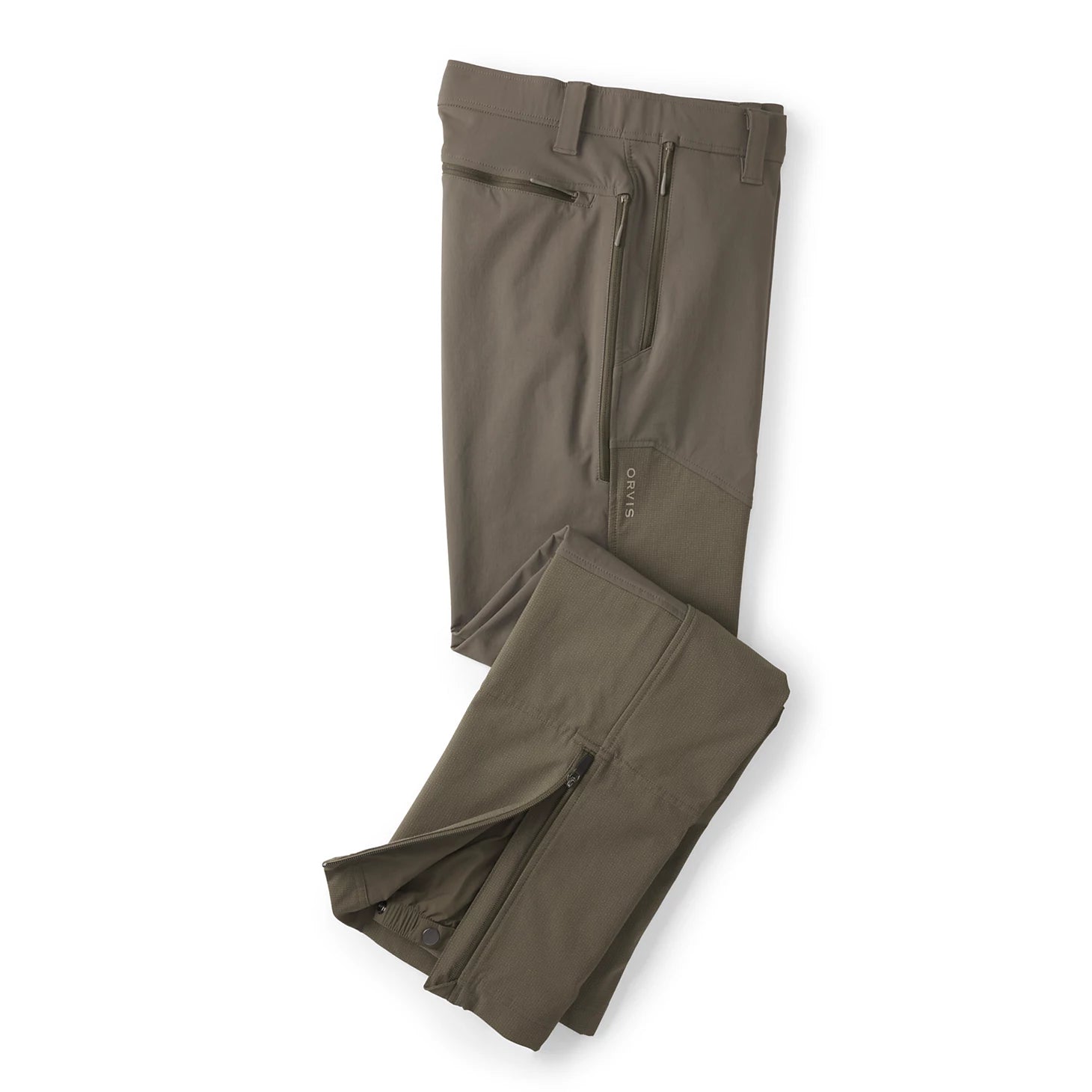 Men's PRO Upland Softshell Pants