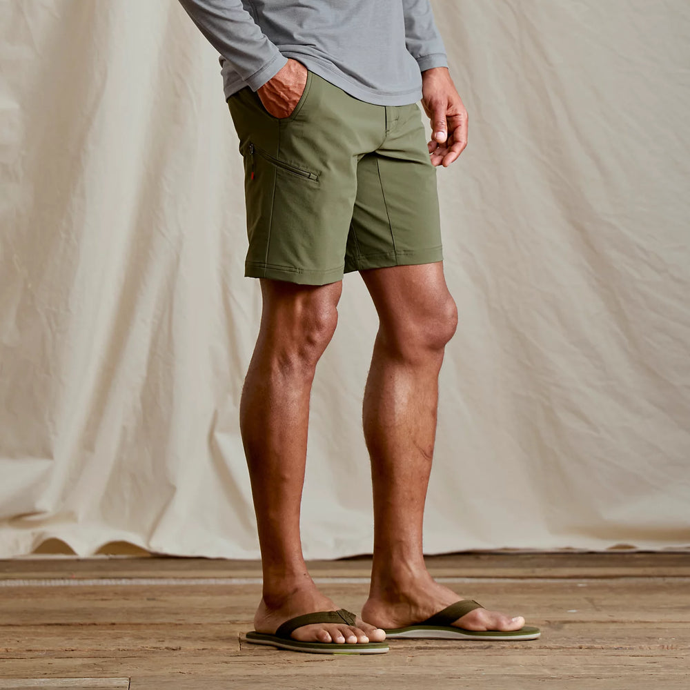 Men's Jackson Quick-Dry 9" Shorts