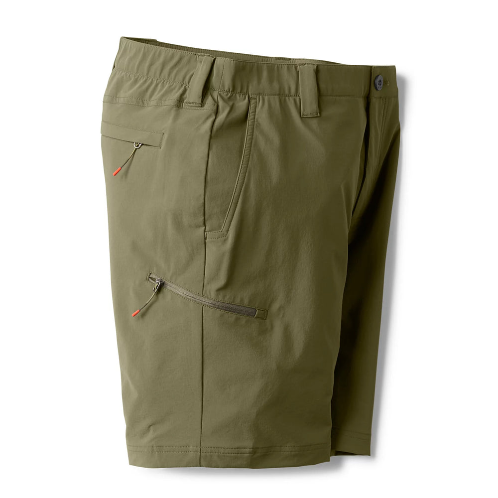 Men's Jackson Quick-Dry 9" Shorts