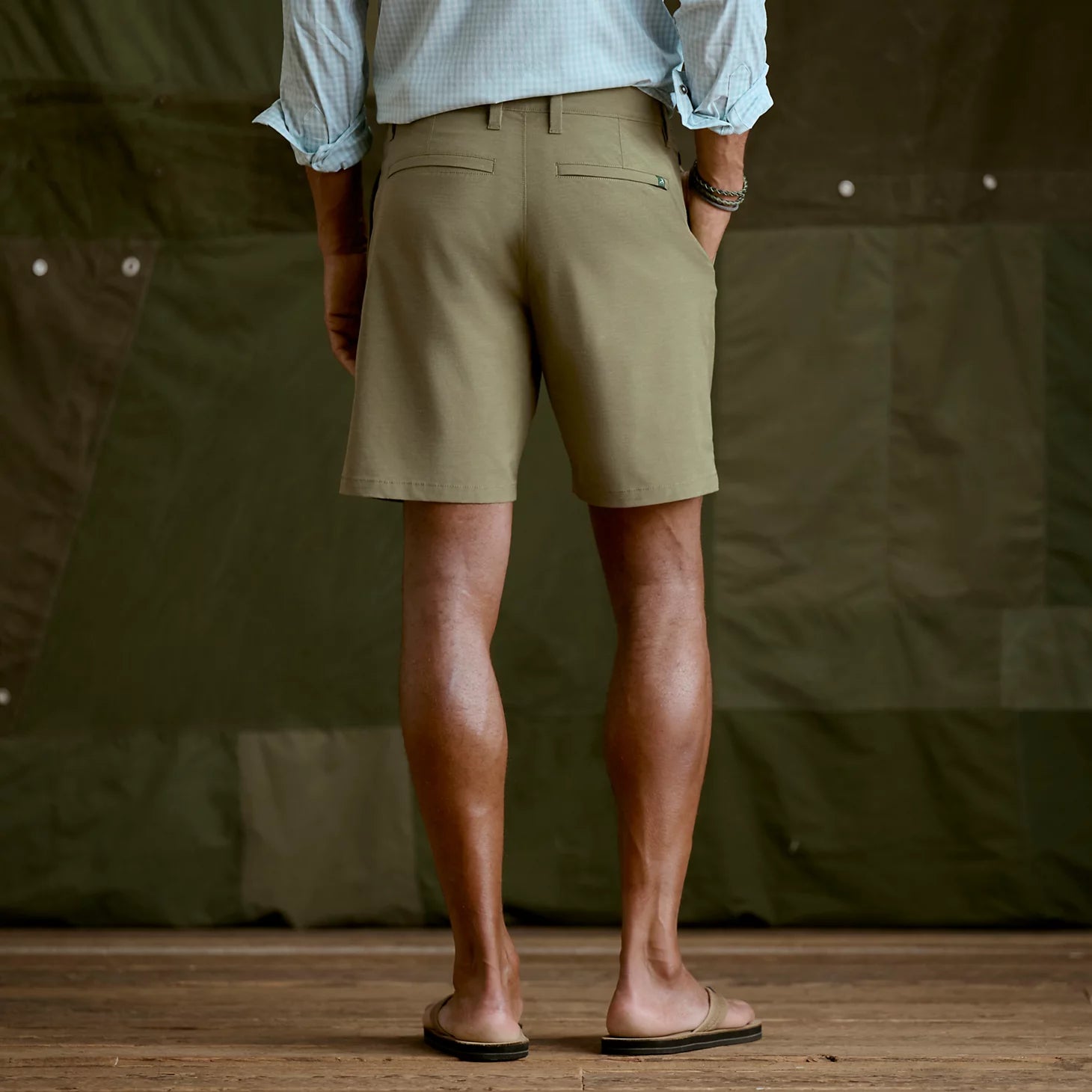 Adapt Shorts